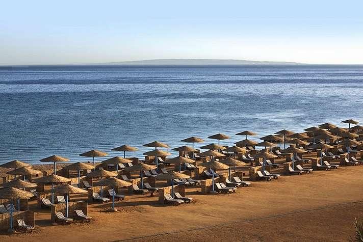 Long Beach Hotel