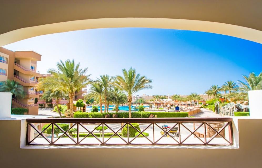 Seagull Resort