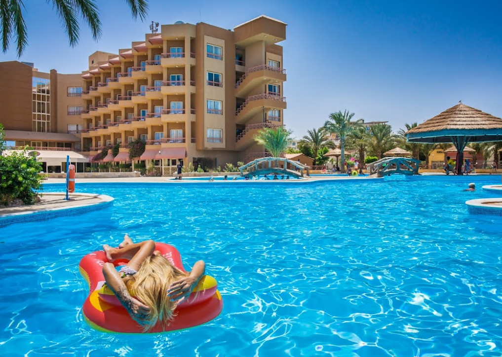 Seagull Resort