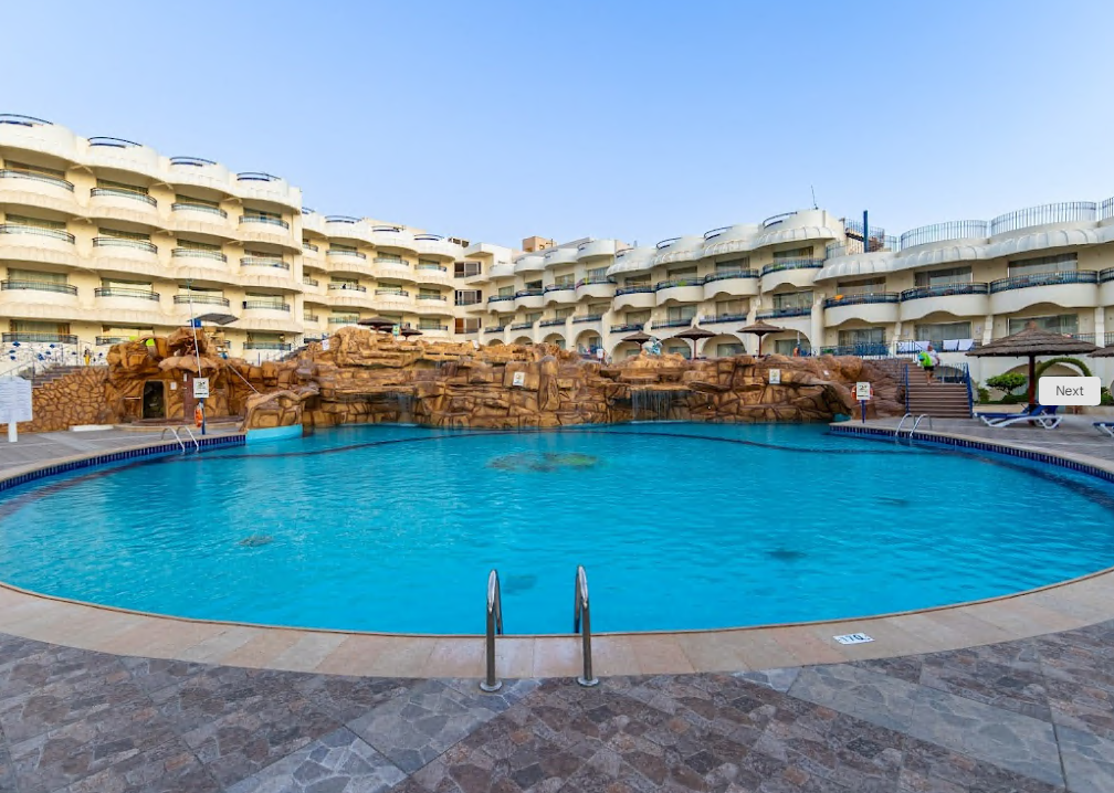 Seagull Resort