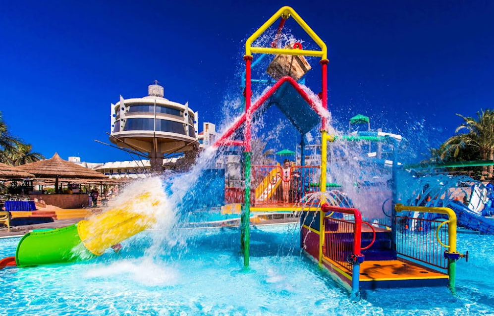 Seagull Resort