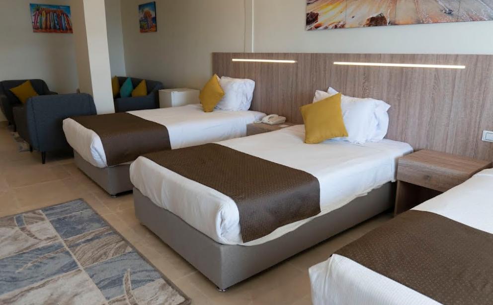 Seagull Resort