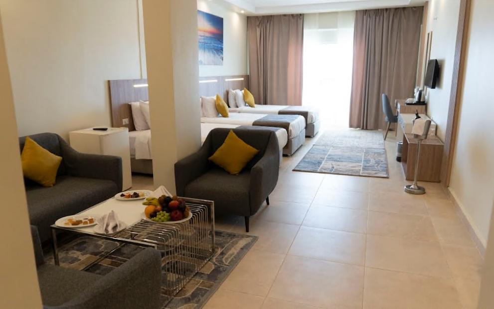 Seagull Resort