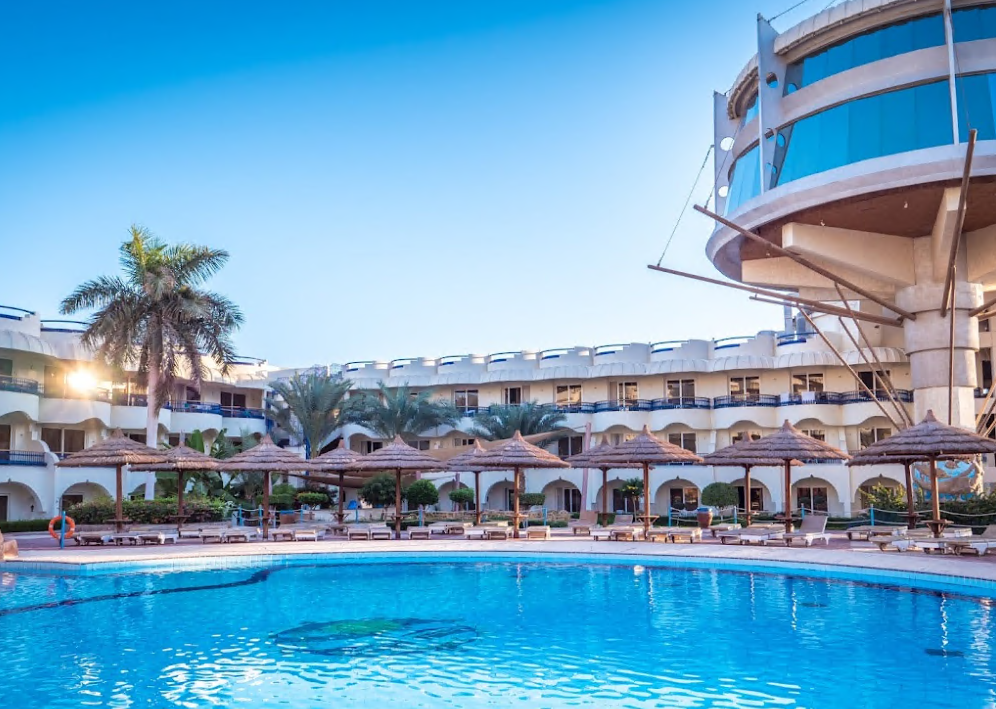 Seagull Resort