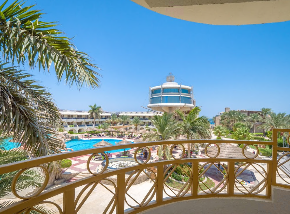 Seagull Resort
