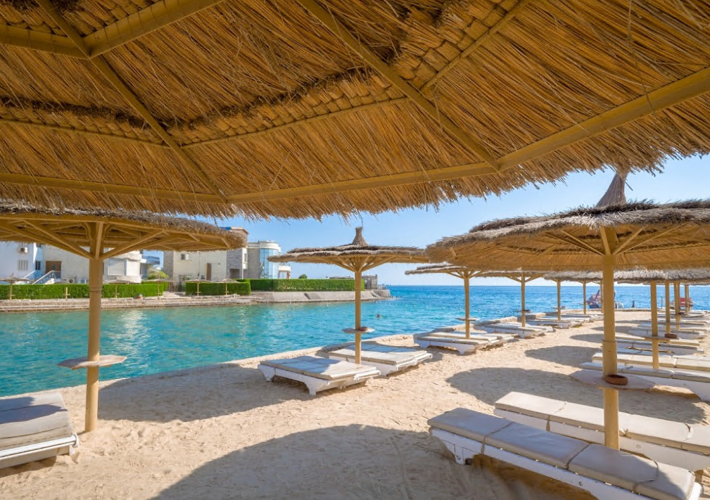 Seagull Resort