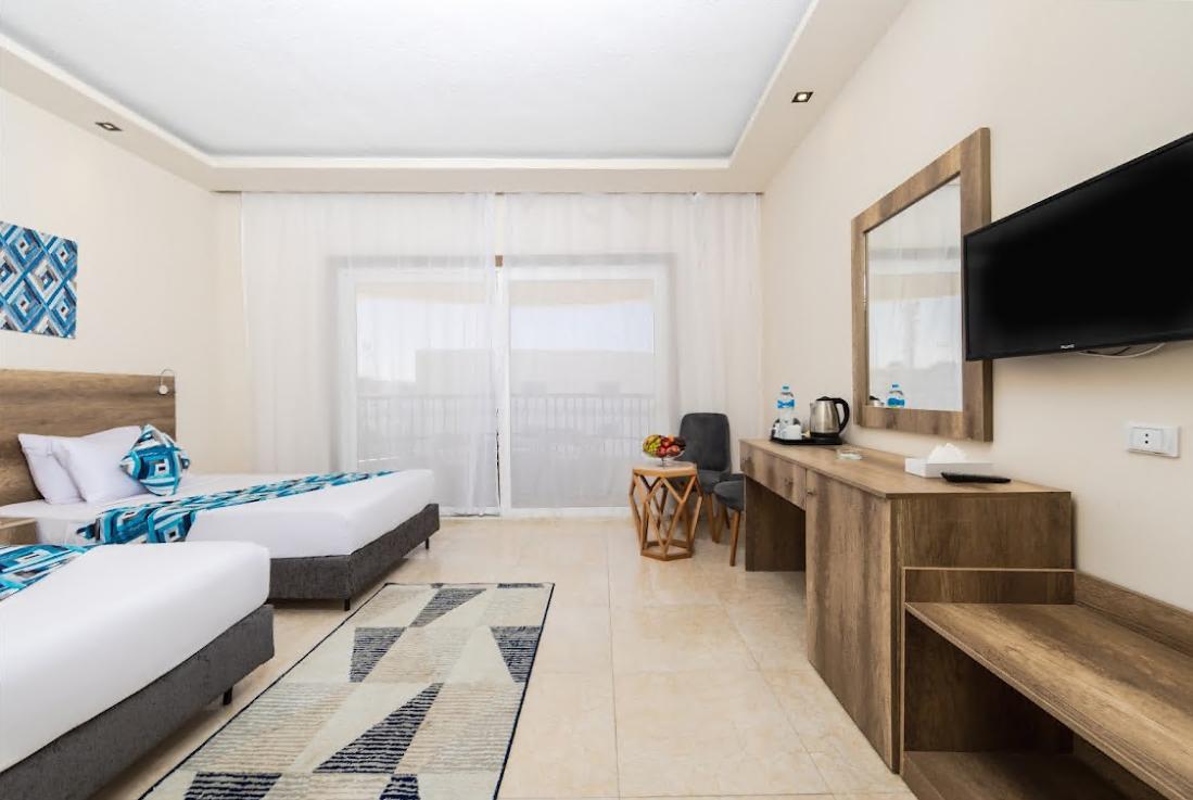 Seagull Resort