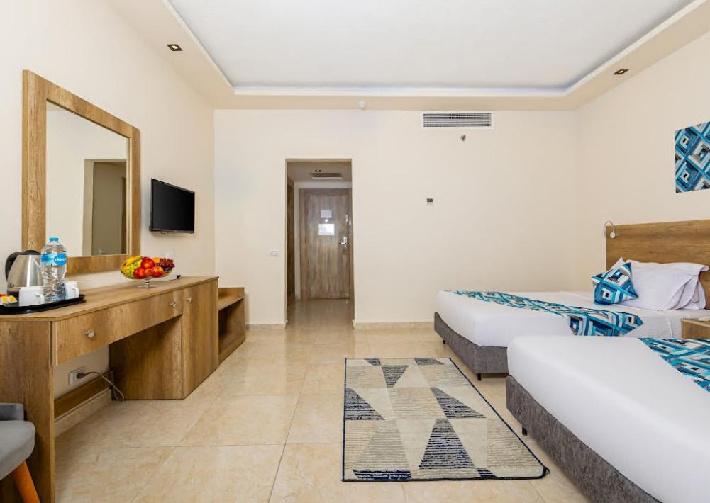 Seagull Resort