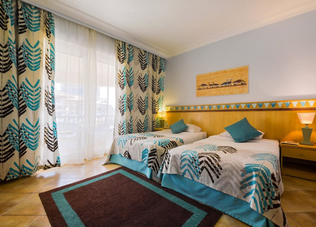 Seagull Resort