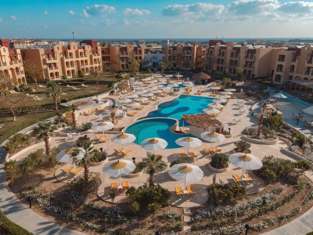 Labranda Lemon & Soul Makadi Resort