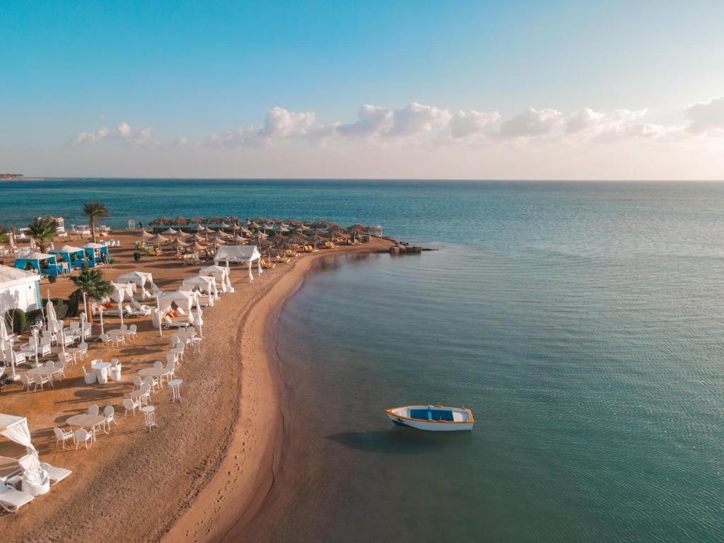Labranda Lemon & Soul Makadi Resort