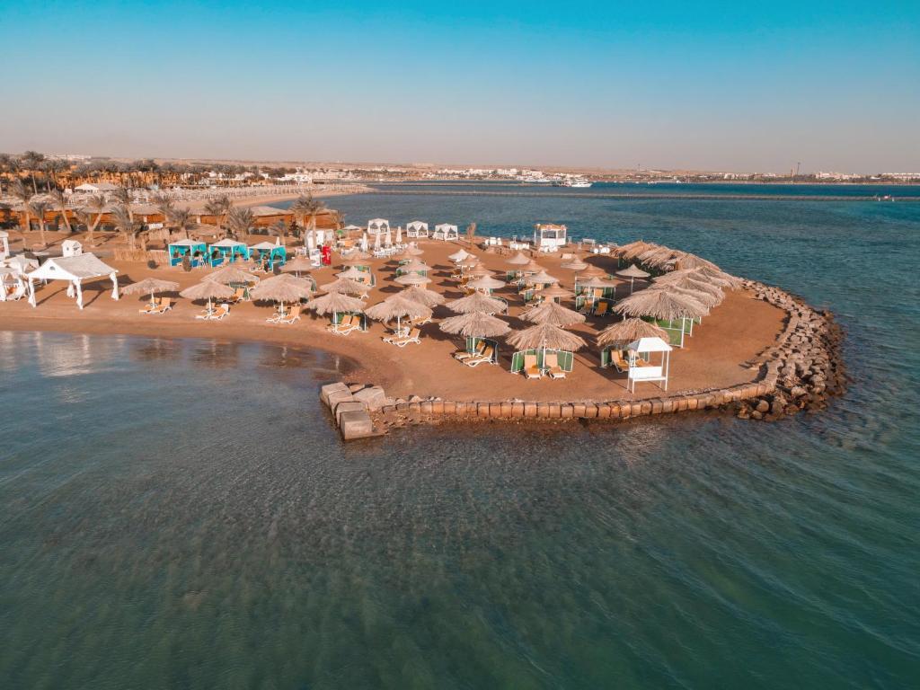 Labranda Lemon & Soul Makadi Resort