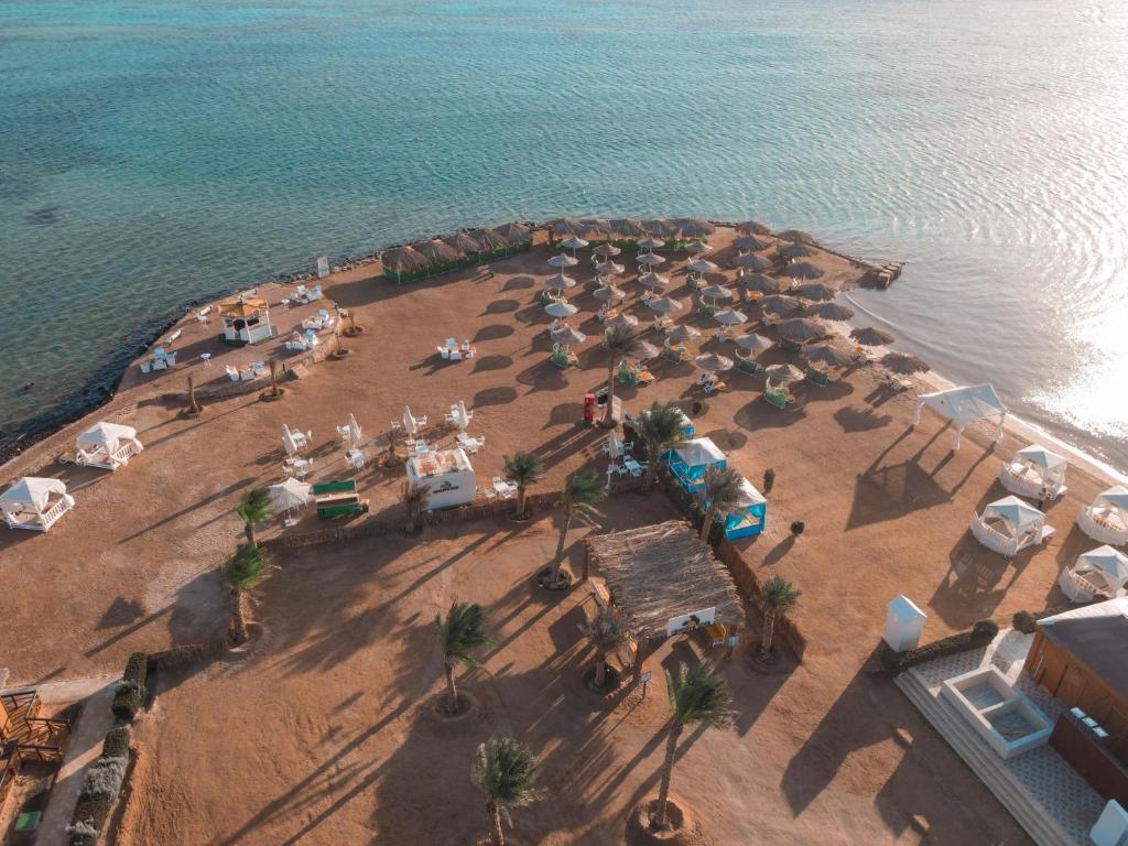 Labranda Lemon & Soul Makadi Resort