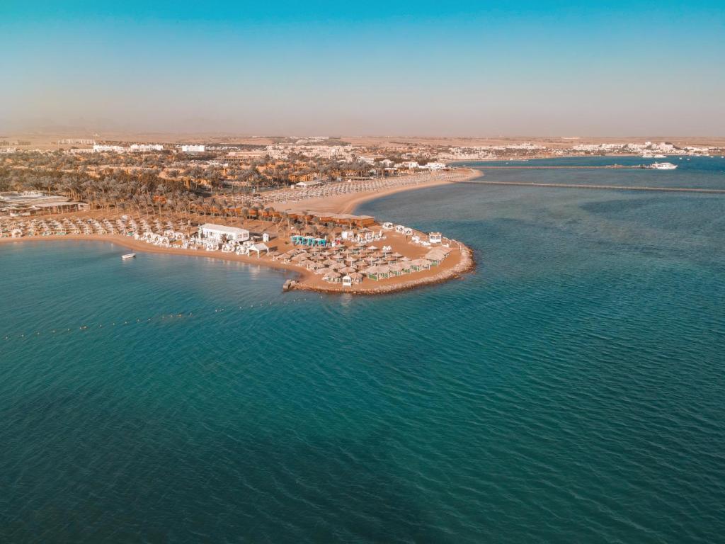 Labranda Lemon & Soul Makadi Resort