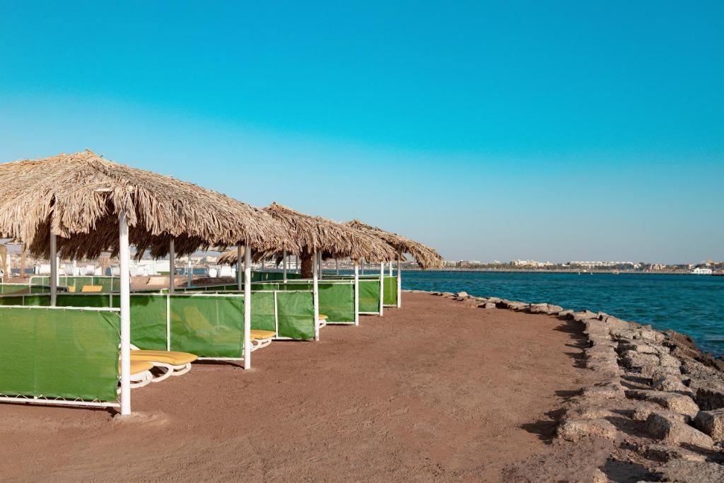 Labranda Lemon & Soul Makadi Resort