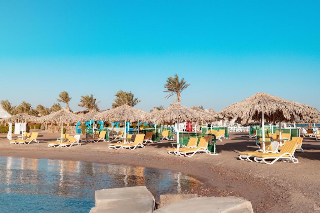 Labranda Lemon & Soul Makadi Resort