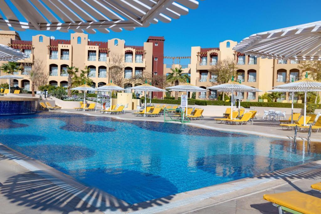 Labranda Lemon & Soul Makadi Resort