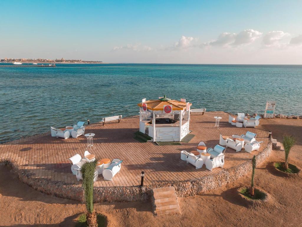 Labranda Lemon & Soul Makadi Resort
