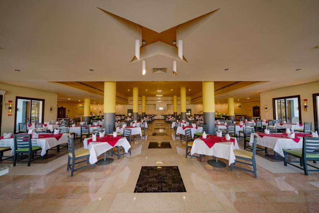 Labranda Lemon & Soul Makadi Resort