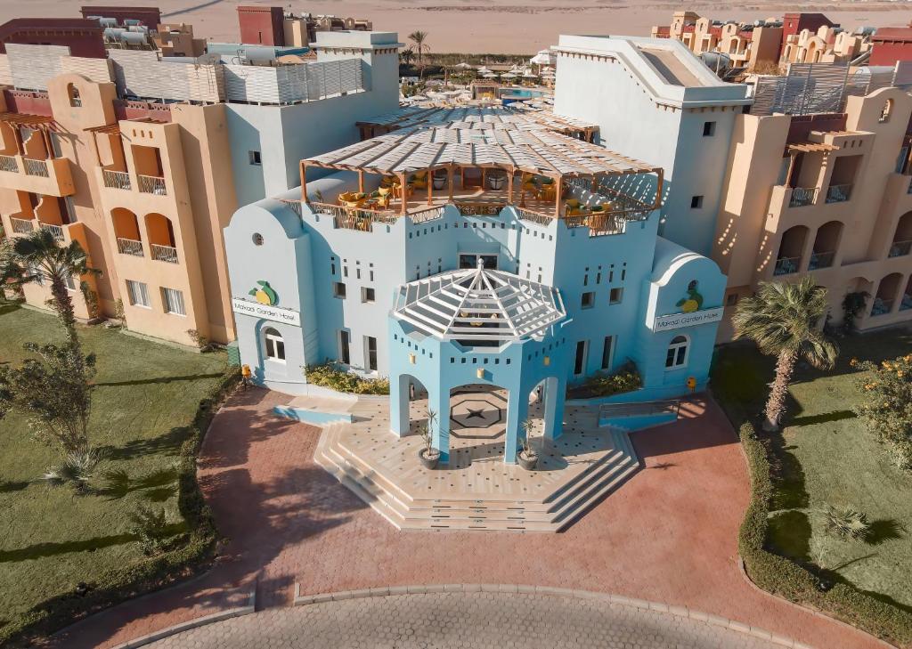 Labranda Lemon & Soul Makadi Resort