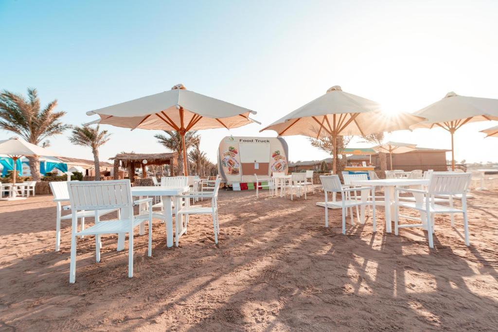 Labranda Lemon & Soul Makadi Resort