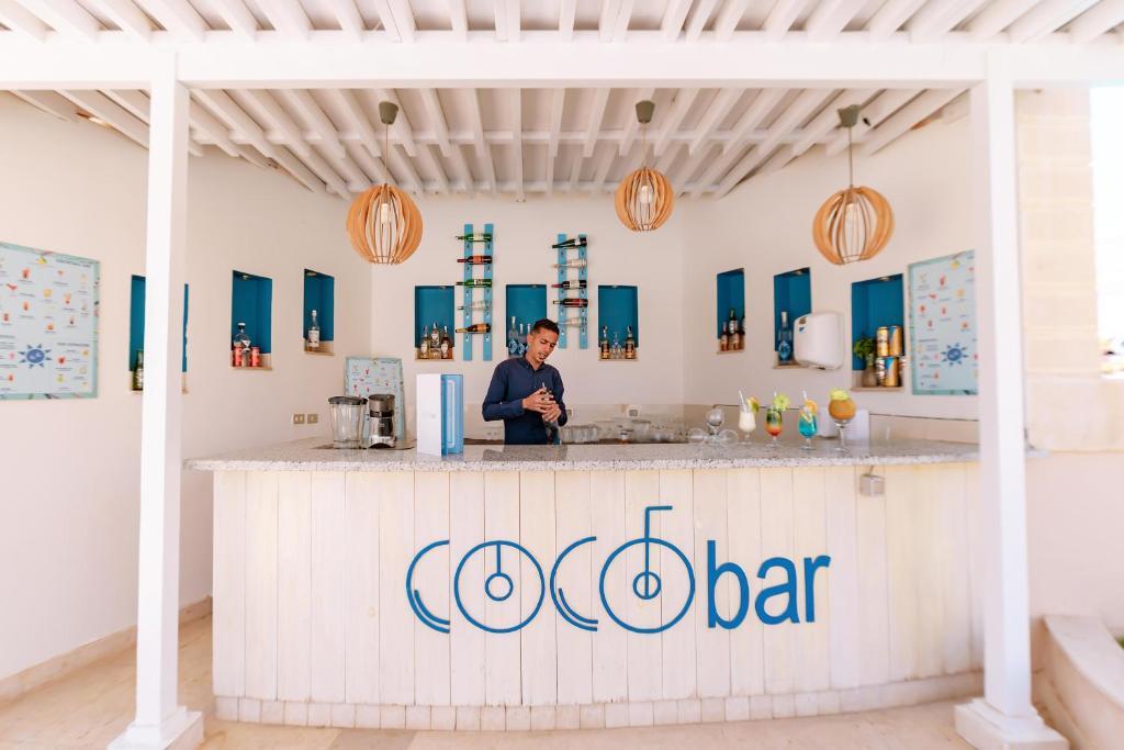 Labranda Lemon & Soul Makadi Resort