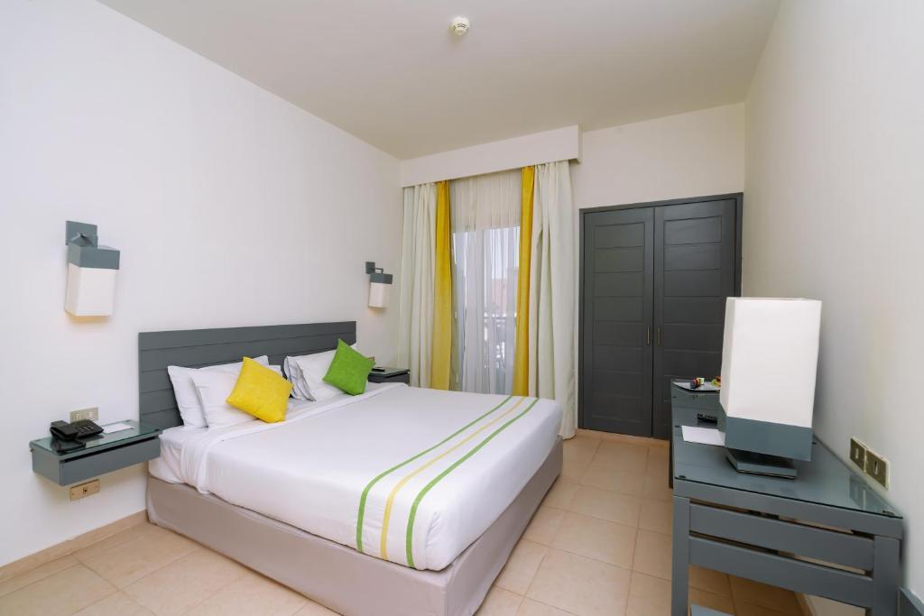 Labranda Lemon & Soul Makadi Resort