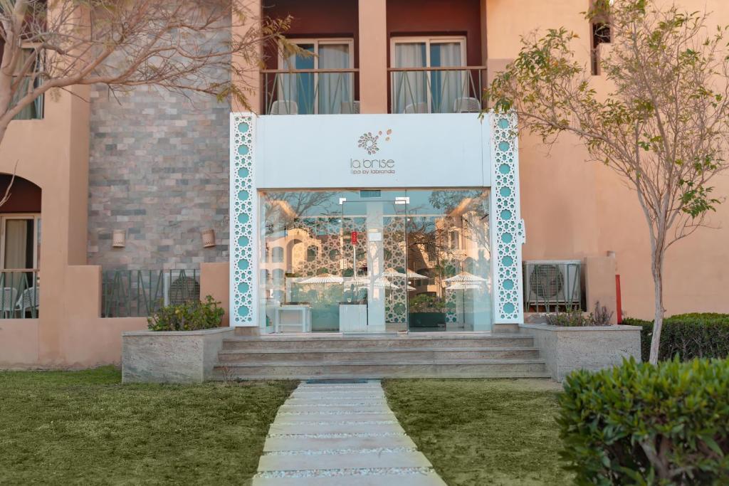 Labranda Lemon & Soul Makadi Resort