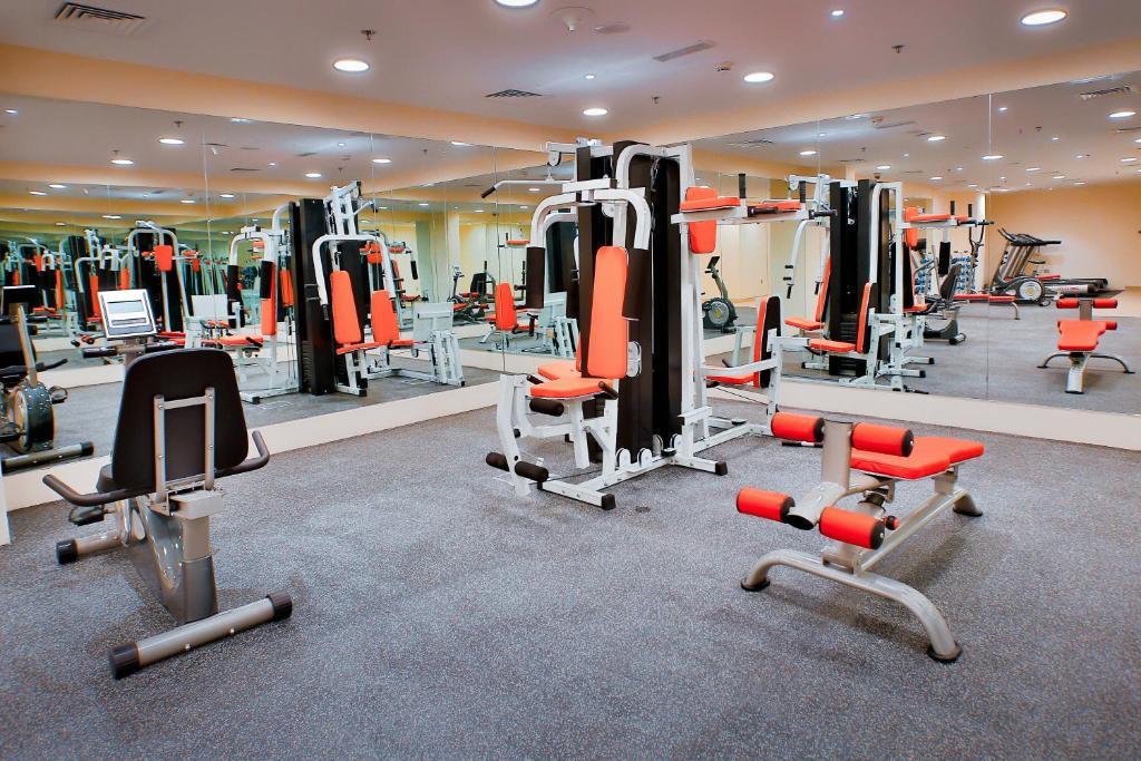 Signature Hotel Al Barsha