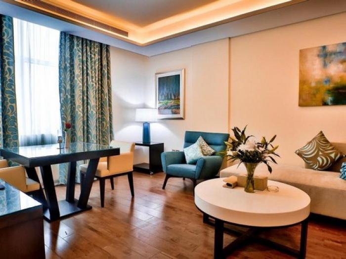 Signature Hotel Al Barsha