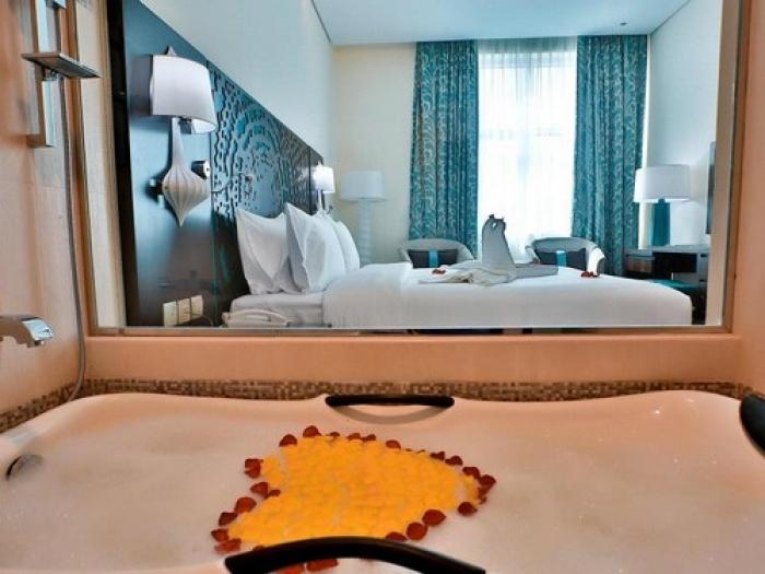 Signature Hotel Al Barsha