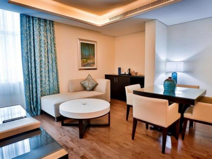 Signature Hotel Al Barsha