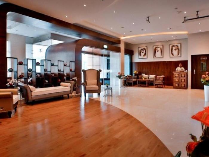 Signature Hotel Al Barsha