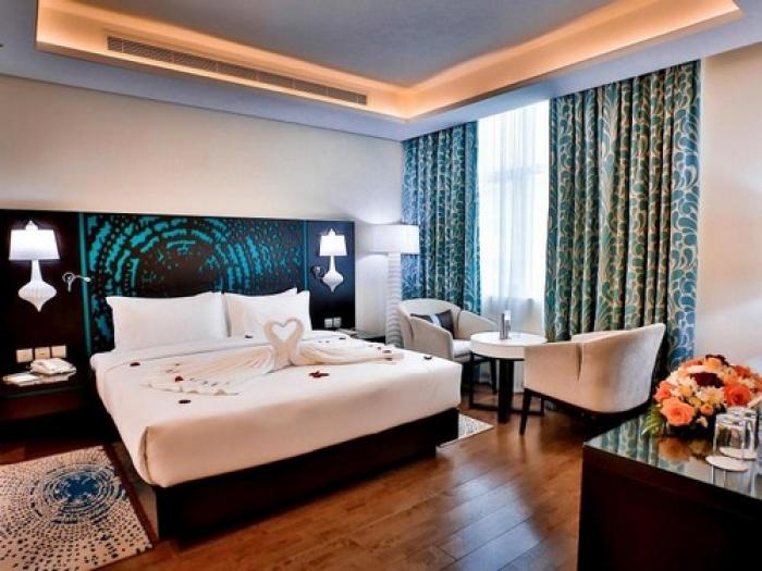 Signature Hotel Al Barsha