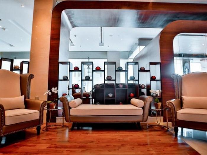 Signature Hotel Al Barsha