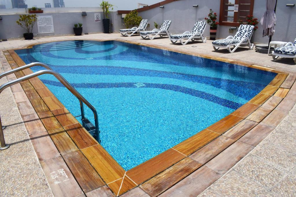 Signature Hotel Al Barsha