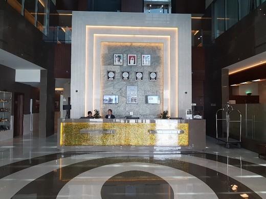 Golden Tulip Media Hotel