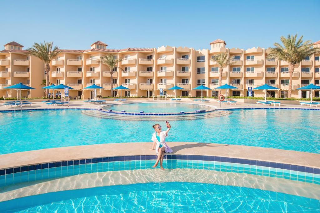 Amwaj Beach Club Abosoma