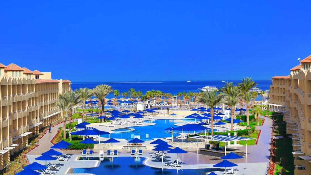 Amwaj Beach Club Abosoma