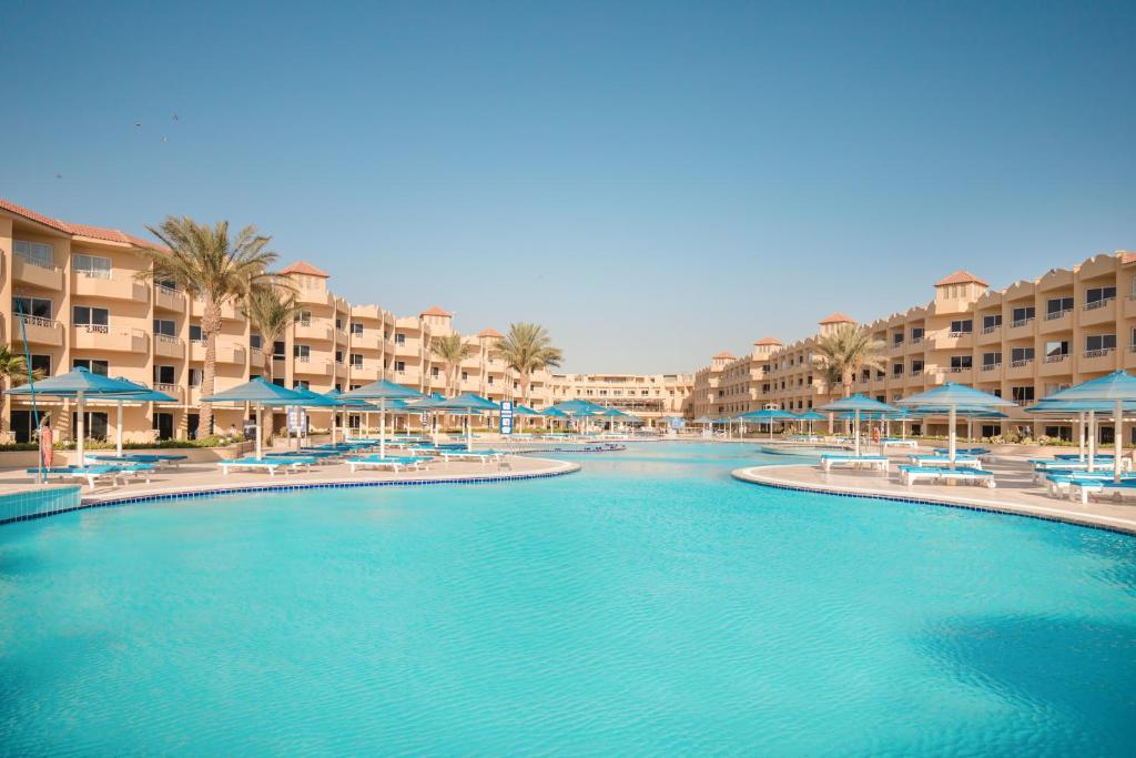 Amwaj Beach Club Abosoma