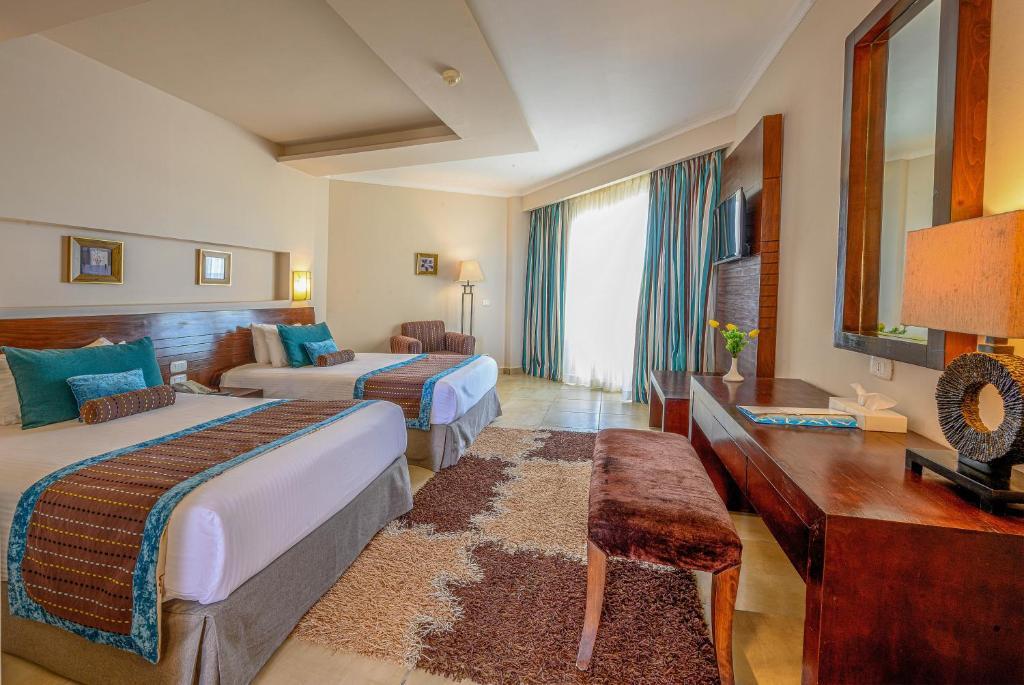 Amwaj Beach Club Abosoma