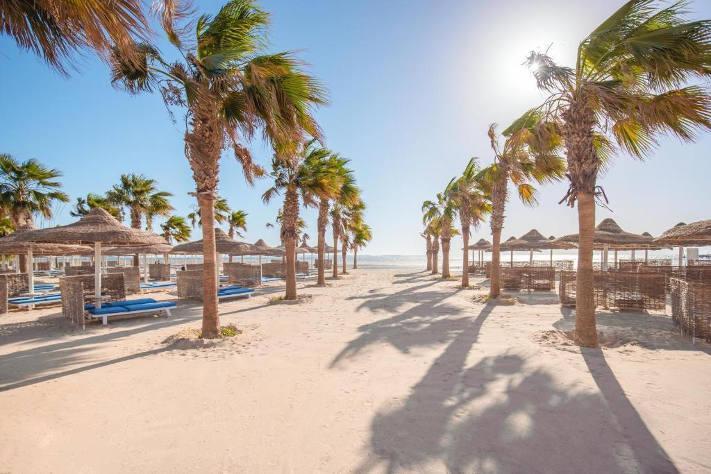 Amwaj Beach Club Abosoma