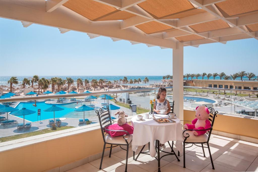 Amwaj Beach Club Abosoma