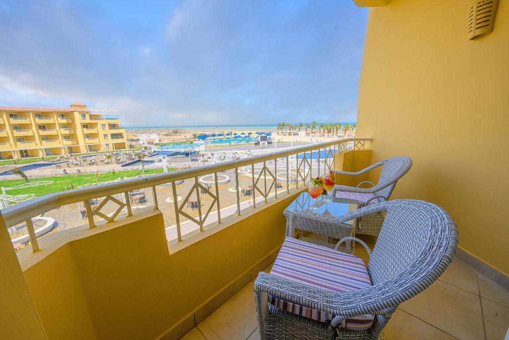 Amwaj Beach Club Abosoma