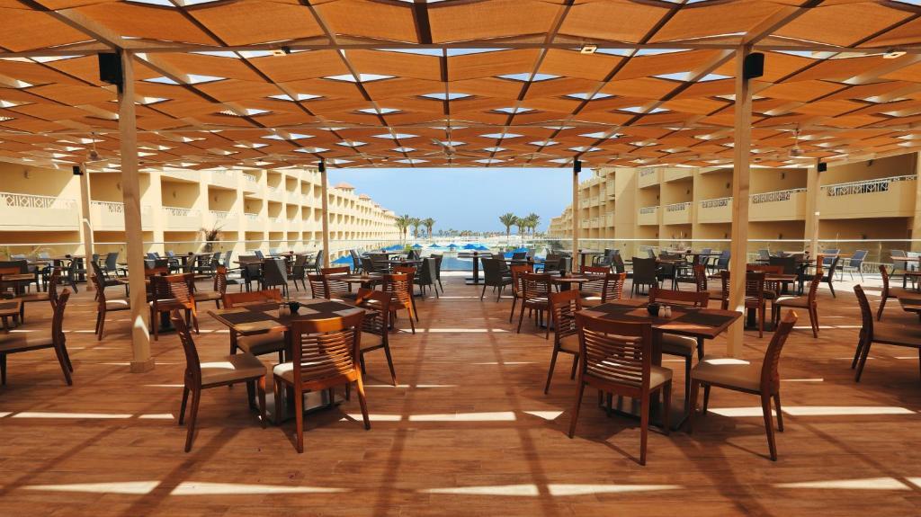 Amwaj Beach Club Abosoma