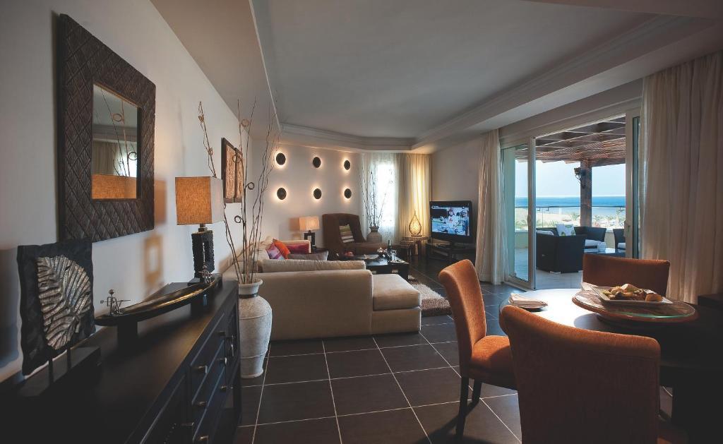 Amwaj Beach Club Abosoma
