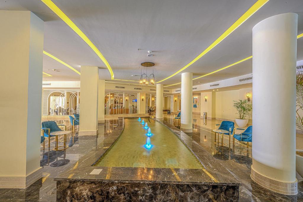 Amwaj Beach Club Abosoma