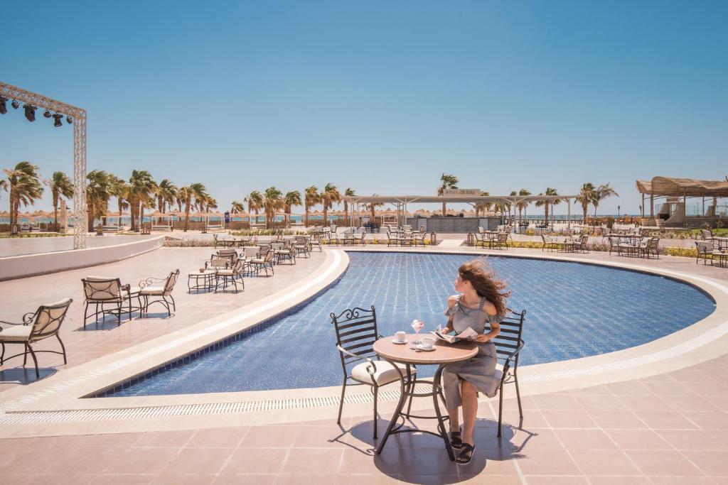 Amwaj Beach Club Abosoma