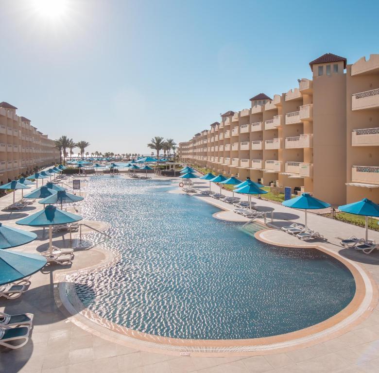 Amwaj Beach Club Abosoma