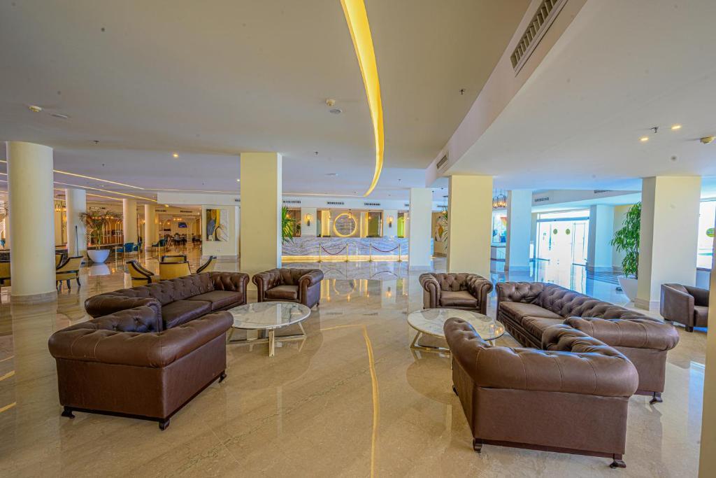 Amwaj Beach Club Abosoma